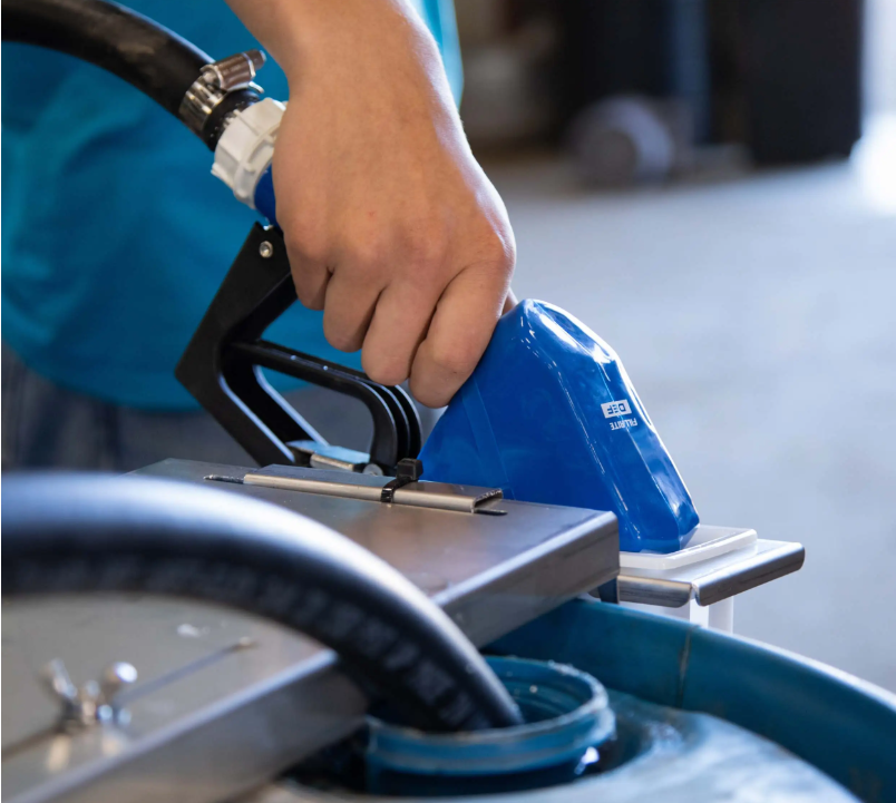 Fill Rite ¾" Polypropylene Automatic DEF Nozzle