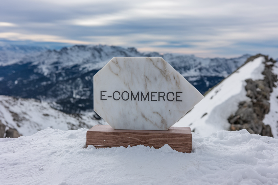 Celebrating A New Milestone: E-Commerce!!!