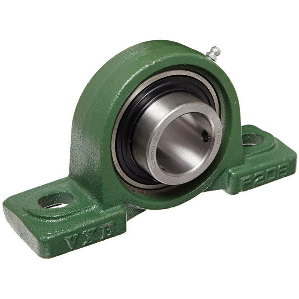 Pillow Block Bearings