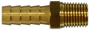 32010 5/16 X 3/8 HOSE BARB X MALE ADAPTER 50PK