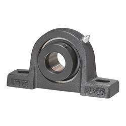 IPTCI NAPL201-8 PILLOW BLOCK BEARING