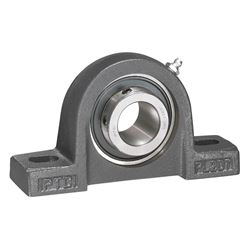 IPTCI UCPL201-8 PILLOW BLOCK BEARING