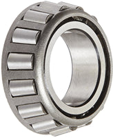 25580 ROLLER BEARING TAPERED, SINGLE CONE