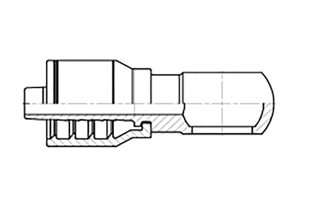 F2-0606-BSP BANJO