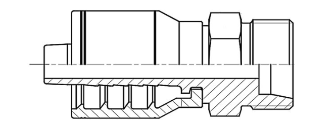 F2-0418-DHM Din Heavy Male