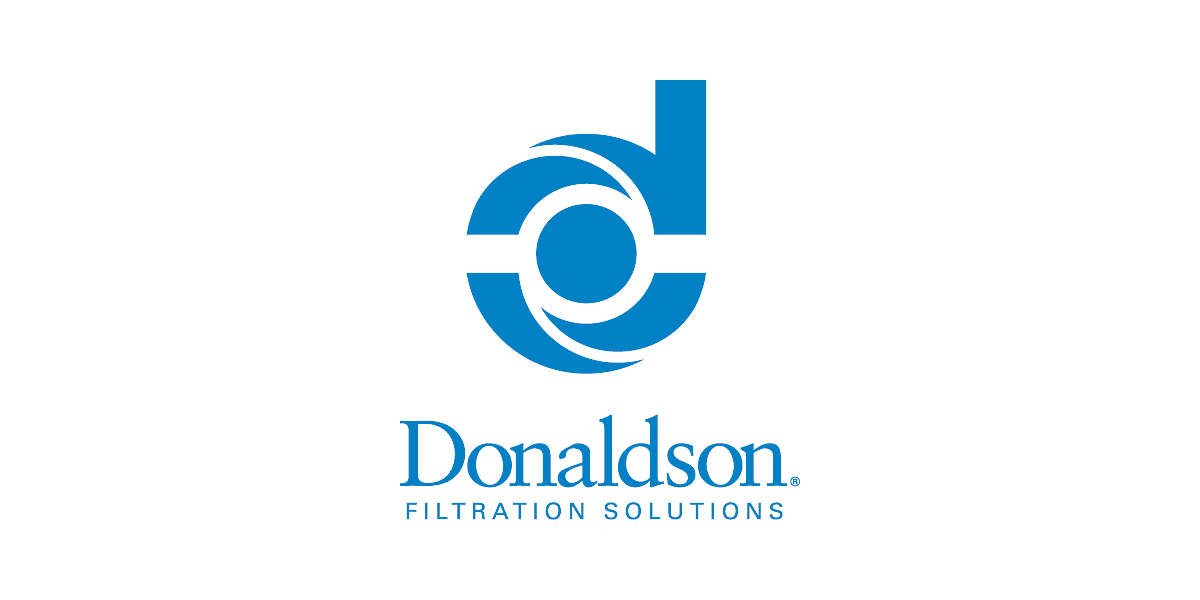 Donaldson Filtration P182062 Air Filter, Primary Finned