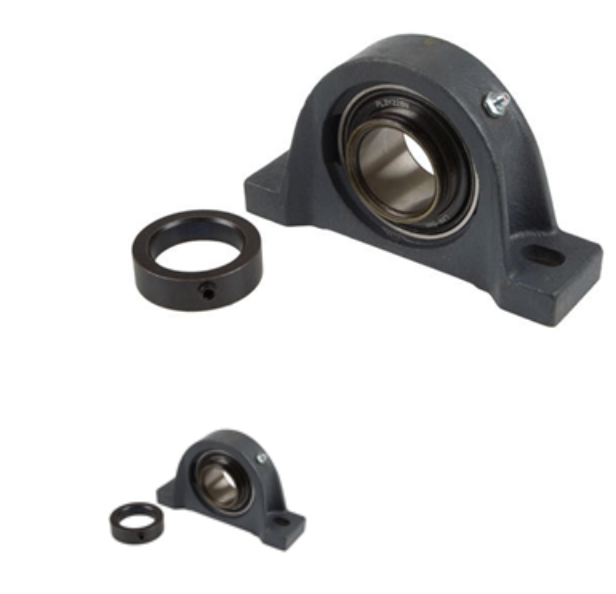 Timken RAK1 716 Pillow Block with 1-7/16" Bearing (308-RAK1716)