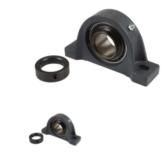 Timken RAK1 716 Pillow Block with 1-7/16" Bearing (308-RAK1716)