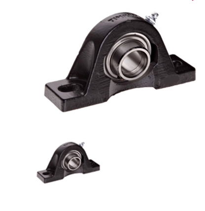 TIMKEN PILLOW BLOCK WITH 1-3/16" BEARING.(308-RAK1316)