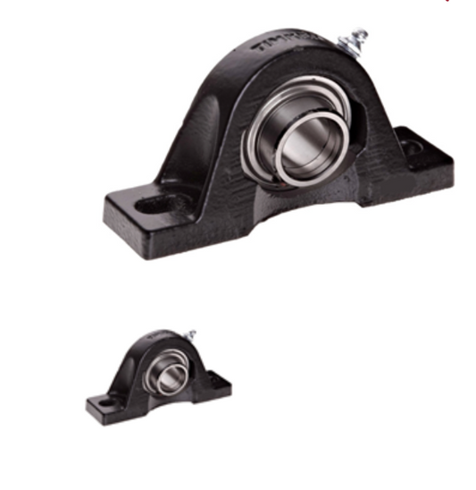 TIMKEN PILLOW BLOCK WITH 1-3/16" BEARING.(308-RAK1316)