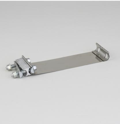 Donaldson Filtration J000214.CLAMP, EASYSEAL 3 IN (76 MM) STAINLESS