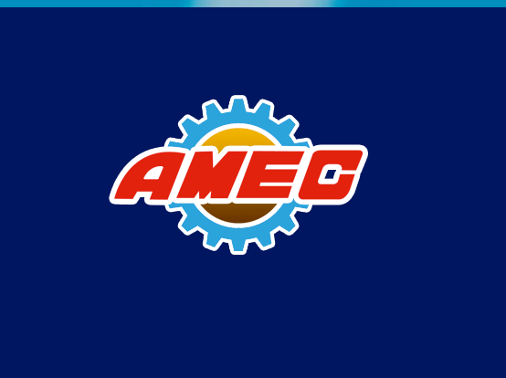 AMEC 1-3V250X3/4 Sheave