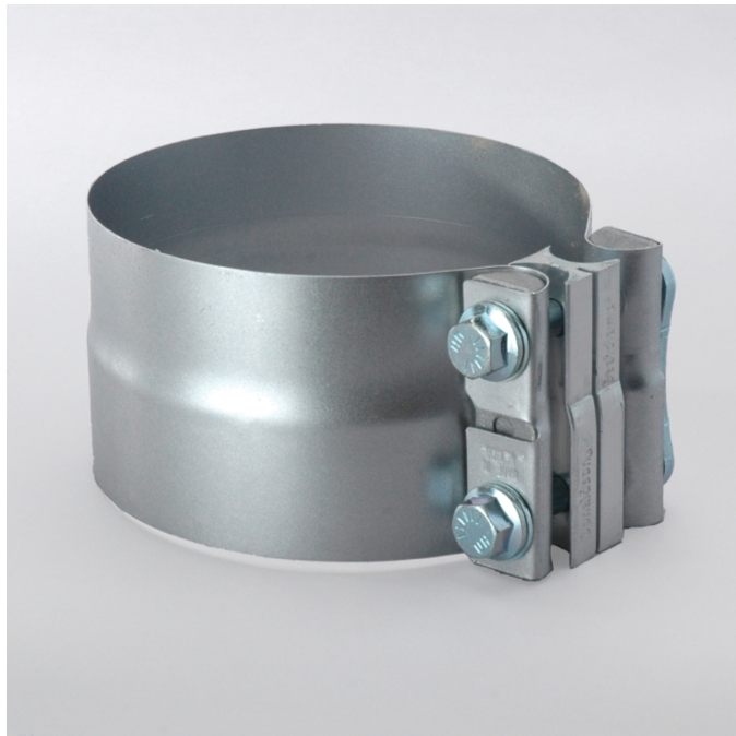 Donaldson Filtration X007805 SEAL CLAMP, 5 IN (127 MM)