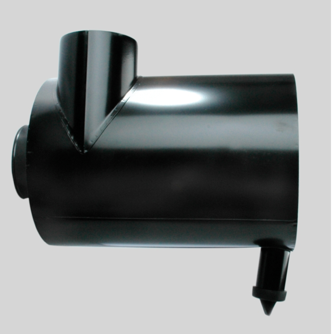 Donaldson Filtration G180011.AIR CLEANER ASSEMBLY