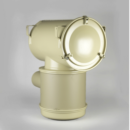 Donaldson Filtration G161020.AIR CLEANER, STG DONACLONE TUBULAR