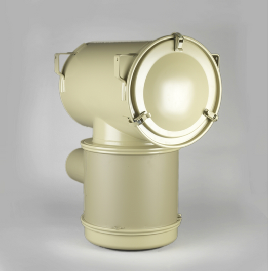 Donaldson Filtration G161020.AIR CLEANER, STG DONACLONE TUBULAR