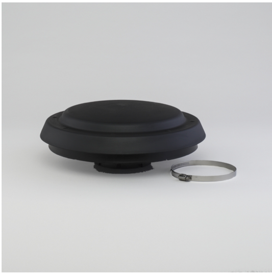 Donaldson Filtration H000605.INLET HOOD