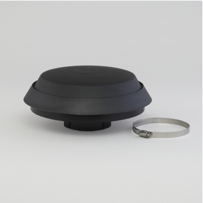 Donaldson Filtration H000472.INLET HOOD, PLASTIC