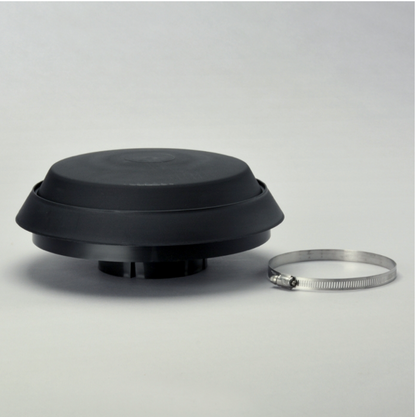 Donaldson Filtration H000471.INLET HOOD, PLASTIC
