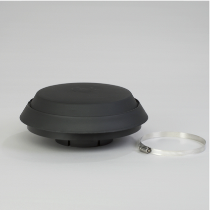 Donaldson Filtration H000470.INLET HOOD, PLASTIC