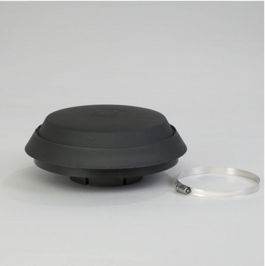 Donaldson Filtration H000470.INLET HOOD, PLASTIC