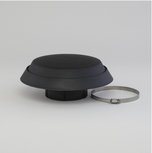 Donaldson Filtration H000469.INLET HOOD, PLASTIC