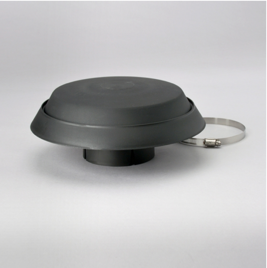 Donaldson Filtration H000468.INLET HOOD, PLASTIC
