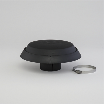 Donaldson Filtration H000466.INLET HOOD, PLASTIC