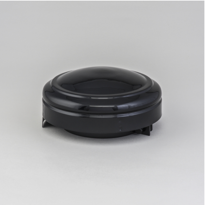 Donaldson Filtration H000276.INLET HOOD, METAL