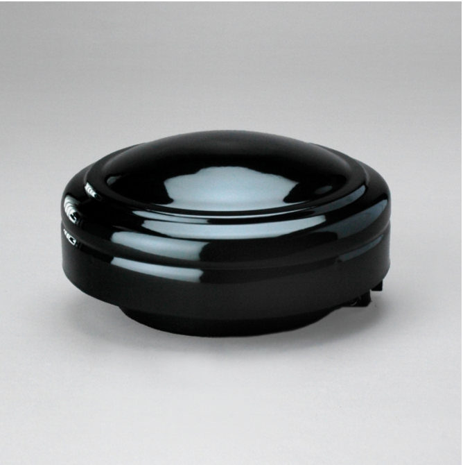 Donaldson Filtration H000275.INLET HOOD, METAL