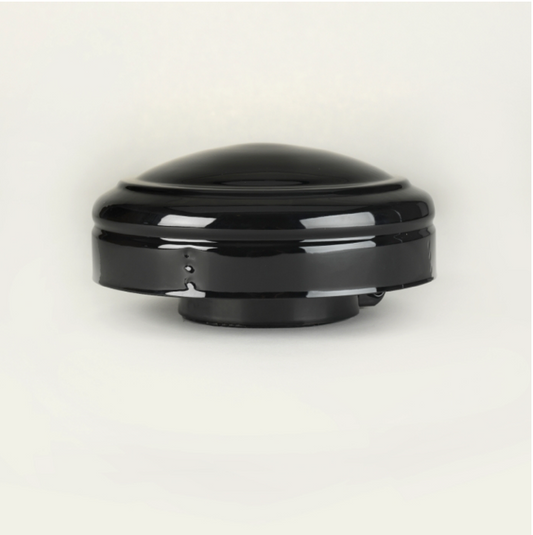 Donaldson Filtration H000170.INLET HOOD, METAL