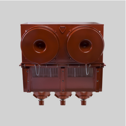 Donaldson Filtration G290057.AIR CLEANER, SSG DONACLONE VERTICAL
