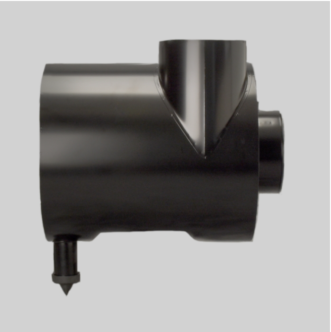 Donaldson Filtration G210010.AIR CLEANER ASSEMBLY
