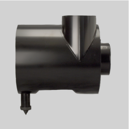 Donaldson Filtration G210010.AIR CLEANER ASSEMBLY