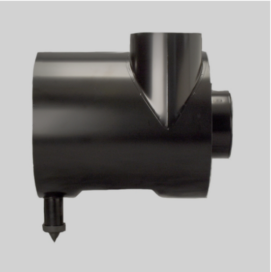 Donaldson Filtration G210010.AIR CLEANER ASSEMBLY
