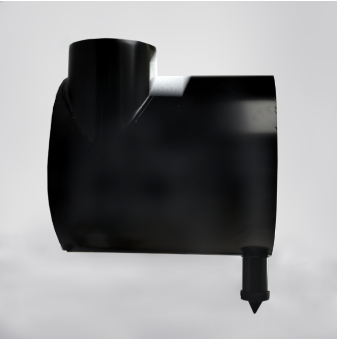 Donaldson Filtration G210007.AIR CLEANER ASSEMBLY