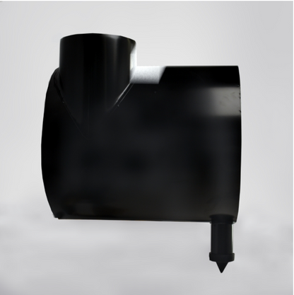 Donaldson Filtration G210007.AIR CLEANER ASSEMBLY
