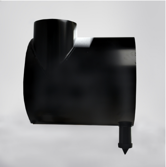 Donaldson Filtration G210007.AIR CLEANER ASSEMBLY
