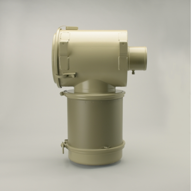 DONALDSON FILTRATION G120332.AIR CLEANER, STG DONACLONE TUBULAR