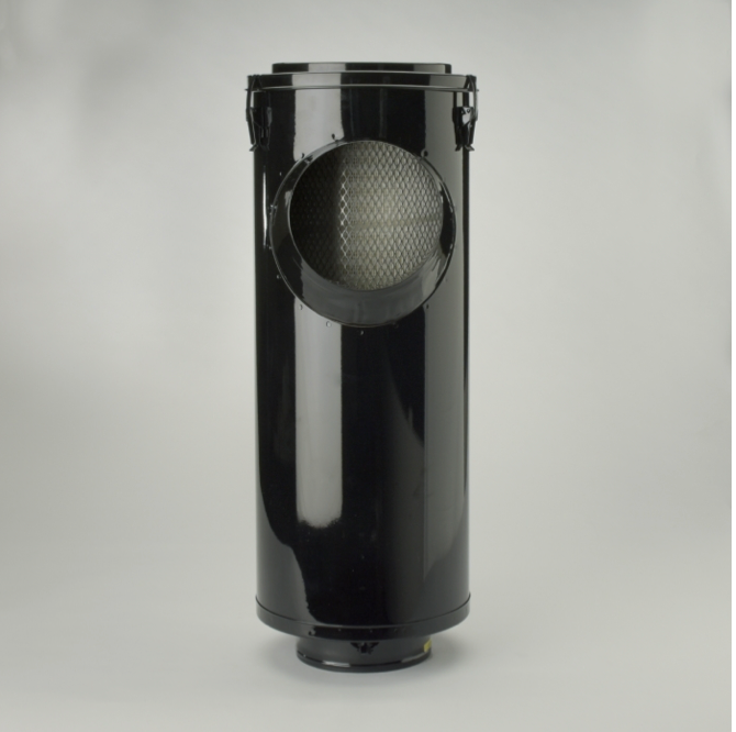 Donaldson Filtration G112501.AIR CLEANER, ECG 2500