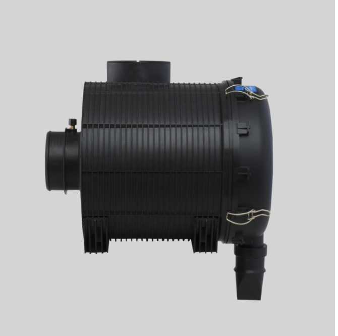 DONALDSON FILTRATION G110468. AIR CLEANER, POWERPLEAT
