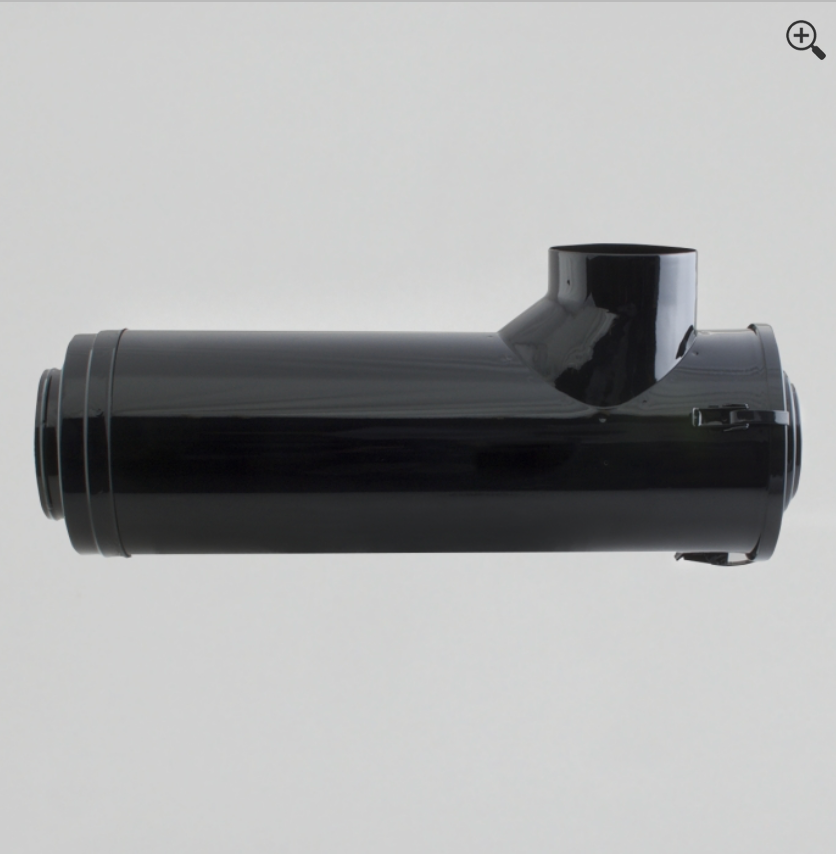 Donaldson Filtration G092401.AIR CLEANER, ECG KONEPAC
