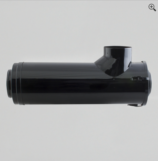 Donaldson Filtration G092401.AIR CLEANER, ECG KONEPAC
