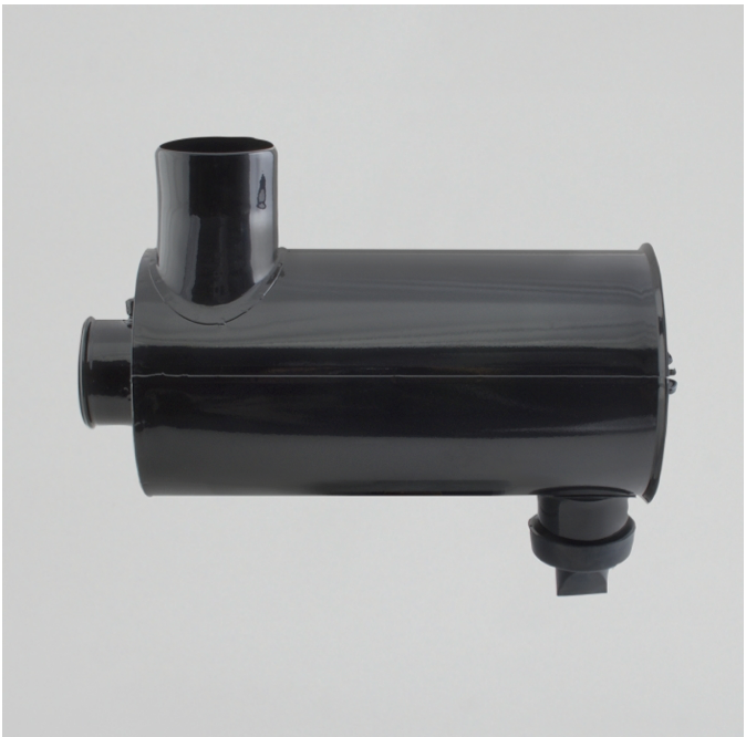 Donaldson Filtration G080372.AIR CLEANER, FHG CYCLOPAC HIGH PULSATION