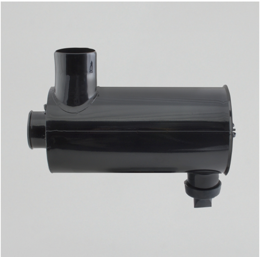 Donaldson Filtration G080372.AIR CLEANER, FHG CYCLOPAC HIGH PULSATION