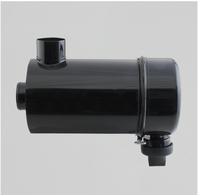 Donaldson Filtration G080026.AIR CLEANER, FWG CYCLOPAC