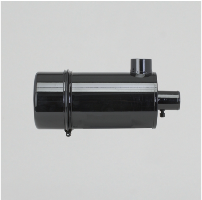 Donaldson Filtration G065266.AIR CLEANER, FWG CYCLOPAC