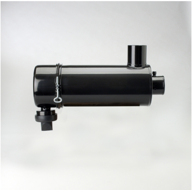 Donaldson Filtration G065256 AIR CLEANER, FHG CYCLOPAC HIGH PULSATION
