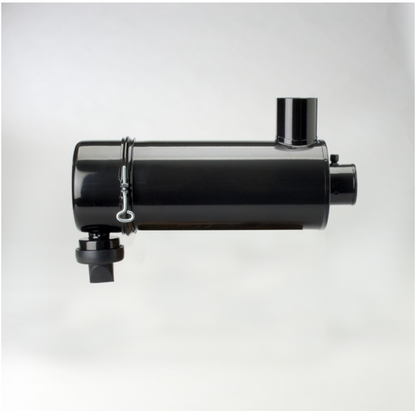 Donaldson Filtration G065256 AIR CLEANER, FHG CYCLOPAC HIGH PULSATION