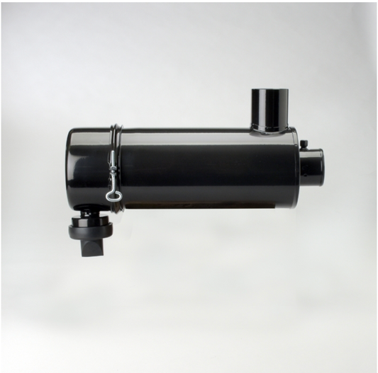 Donaldson Filtration G065256 AIR CLEANER, FHG CYCLOPAC HIGH PULSATION
